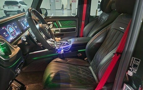 Mercedes-Benz G-Класс AMG, 2020 год, 14 756 000 рублей, 15 фотография
