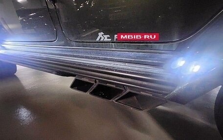 Mercedes-Benz G-Класс AMG, 2020 год, 14 756 000 рублей, 19 фотография