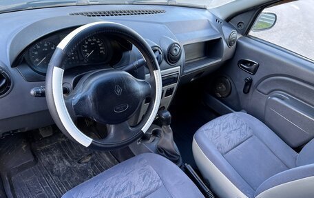 Renault Logan I, 2006 год, 245 000 рублей, 7 фотография