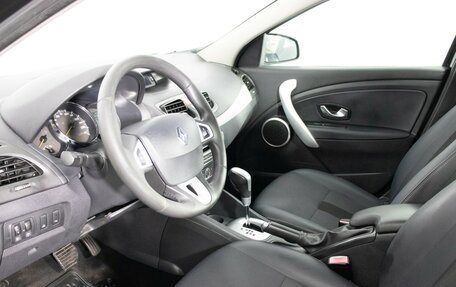 Renault Fluence I, 2010 год, 580 000 рублей, 10 фотография