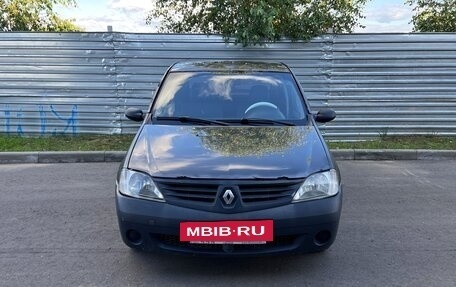 Renault Logan I, 2006 год, 245 000 рублей, 2 фотография
