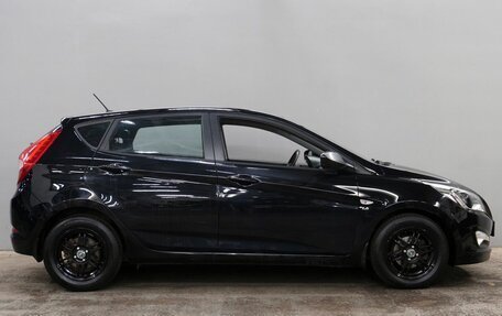Hyundai Solaris II рестайлинг, 2015 год, 999 000 рублей, 8 фотография