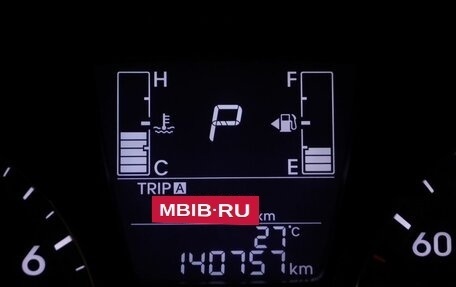 Hyundai Solaris II рестайлинг, 2015 год, 999 000 рублей, 14 фотография