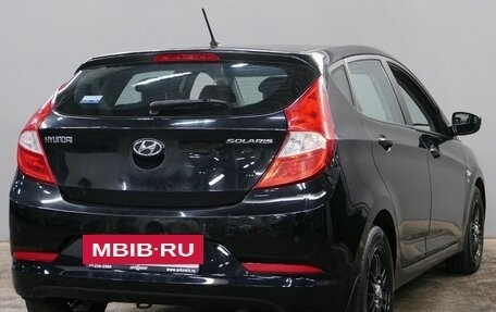 Hyundai Solaris II рестайлинг, 2015 год, 999 000 рублей, 5 фотография