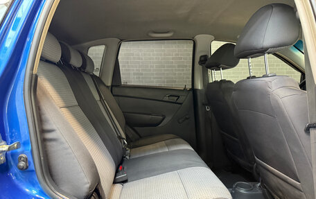 Chevrolet Aveo III, 2010 год, 450 000 рублей, 12 фотография