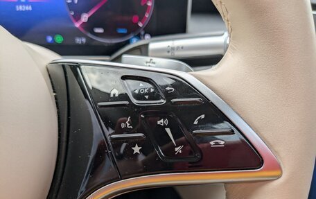 Mercedes-Benz S-Класс, 2022 год, 8 120 420 рублей, 13 фотография