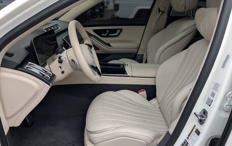 Mercedes-Benz S-Класс, 2022 год, 8 120 420 рублей, 10 фотография