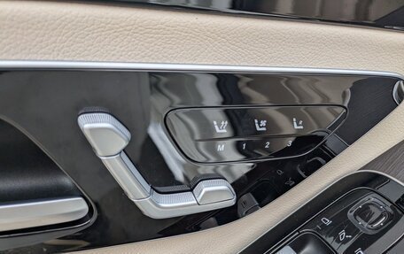 Mercedes-Benz S-Класс, 2022 год, 8 120 420 рублей, 23 фотография