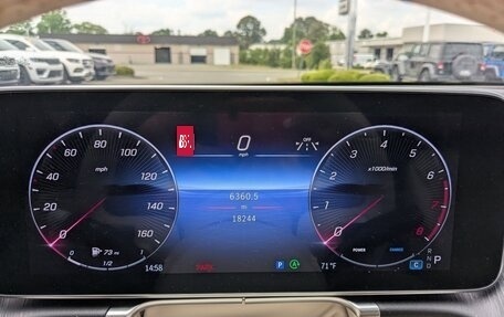 Mercedes-Benz S-Класс, 2022 год, 8 120 420 рублей, 14 фотография