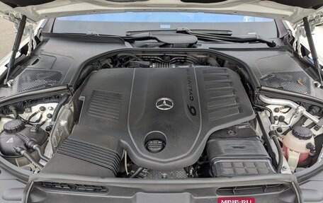 Mercedes-Benz S-Класс, 2022 год, 8 120 420 рублей, 39 фотография