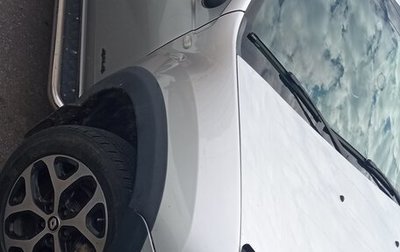 Renault Duster I рестайлинг, 2019 год, 1 650 000 рублей, 1 фотография