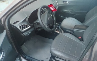 Hyundai Solaris II рестайлинг, 2018 год, 999 000 рублей, 1 фотография