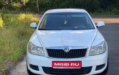 Skoda Octavia, 2013 год, 558 000 рублей, 1 фотография