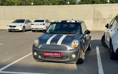 MINI Hatch, 2010 год, 779 000 рублей, 1 фотография