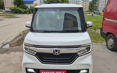 Honda N-BOX II, 2019 год, 1 150 000 рублей, 1 фотография