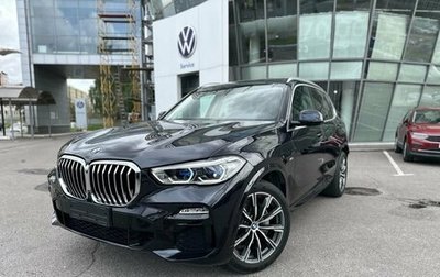 BMW X5, 2020 год, 6 650 000 рублей, 1 фотография