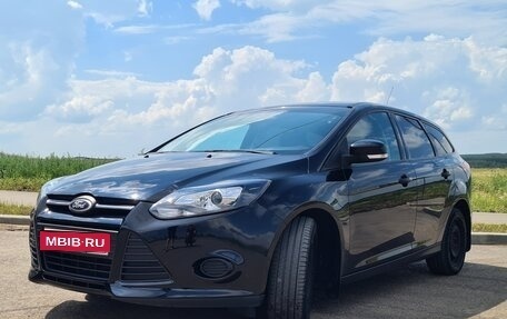 Ford Focus III, 2014 год, 820 000 рублей, 1 фотография