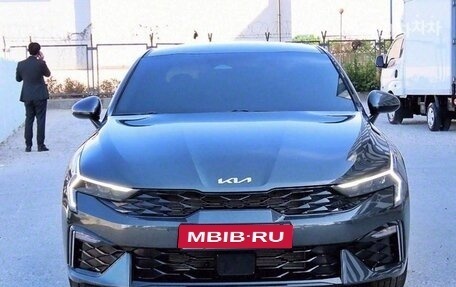 KIA K5, 2024 год, 3 000 000 рублей, 1 фотография