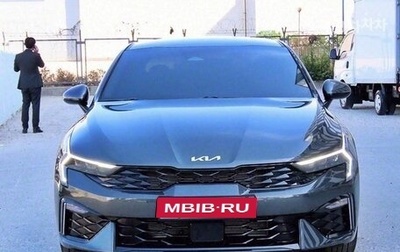 KIA K5, 2024 год, 3 000 000 рублей, 1 фотография