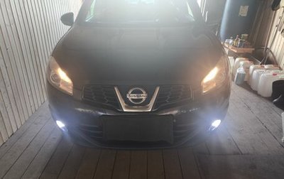 Nissan Qashqai, 2011 год, 1 200 000 рублей, 1 фотография