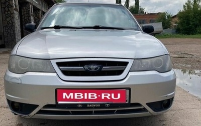 Daewoo Nexia I рестайлинг, 2011 год, 220 000 рублей, 1 фотография