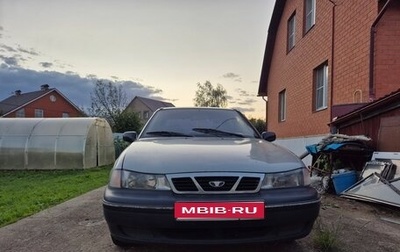 Daewoo Nexia I рестайлинг, 2008 год, 200 000 рублей, 1 фотография