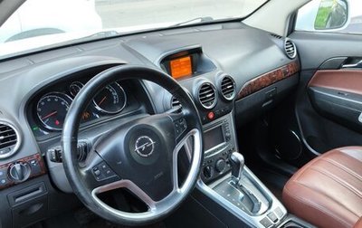 Opel Antara I, 2013 год, 999 000 рублей, 1 фотография