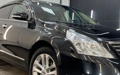 Nissan Teana, 2011 год, 850 000 рублей, 1 фотография