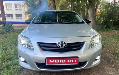 Toyota Corolla, 2008 год, 800 000 рублей, 1 фотография