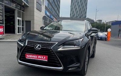 Lexus NX I, 2019 год, 3 100 000 рублей, 1 фотография