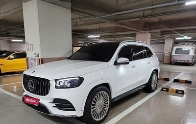 Mercedes-Benz GLS, 2020 год, 8 900 000 рублей, 1 фотография