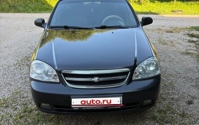 Chevrolet Lacetti, 2008 год, 350 000 рублей, 1 фотография