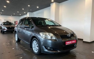 Toyota Auris II, 2008 год, 725 000 рублей, 1 фотография