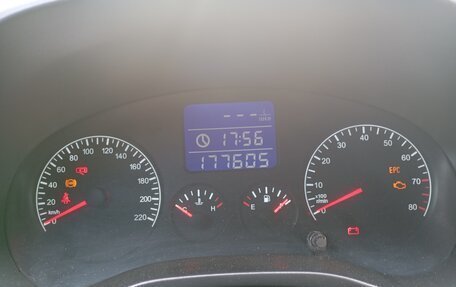 Chery Tiggo (T11), 2013 год, 320 000 рублей, 4 фотография