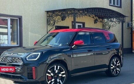 MINI Countryman, 2023 год, 6 990 000 рублей, 2 фотография