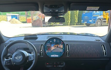MINI Countryman, 2023 год, 6 990 000 рублей, 12 фотография