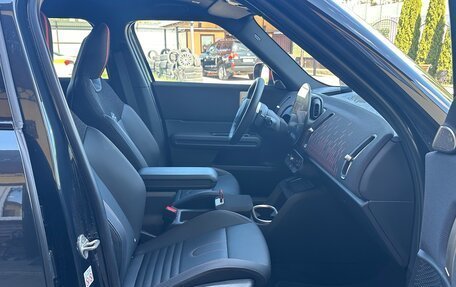 MINI Countryman, 2023 год, 6 990 000 рублей, 15 фотография