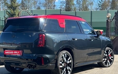 MINI Countryman, 2023 год, 6 990 000 рублей, 6 фотография