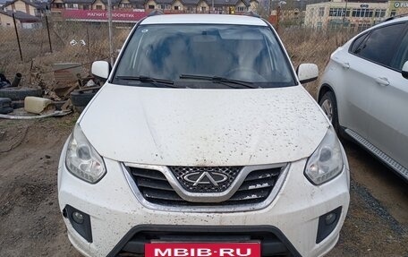 Chery Tiggo (T11), 2013 год, 320 000 рублей, 2 фотография