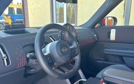 MINI Countryman, 2023 год, 6 990 000 рублей, 10 фотография