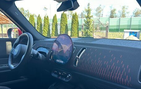 MINI Countryman, 2023 год, 6 990 000 рублей, 16 фотография
