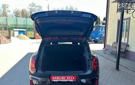 MINI Countryman, 2023 год, 6 990 000 рублей, 4 фотография