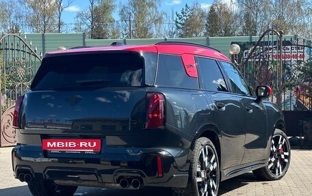 MINI Countryman, 2023 год, 6 990 000 рублей, 5 фотография