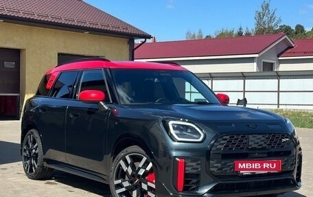 MINI Countryman, 2023 год, 6 990 000 рублей, 8 фотография