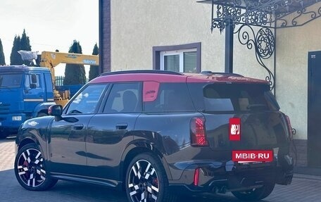 MINI Countryman, 2023 год, 6 990 000 рублей, 3 фотография