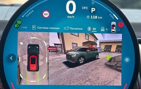 MINI Countryman, 2023 год, 6 990 000 рублей, 25 фотография