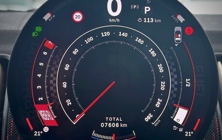 MINI Countryman, 2023 год, 6 990 000 рублей, 28 фотография