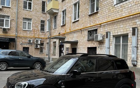MINI Countryman II (F60), 2021 год, 3 600 000 рублей, 3 фотография