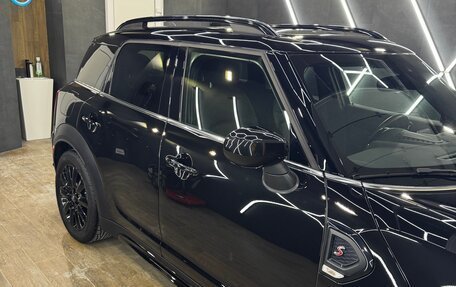 MINI Countryman II (F60), 2021 год, 3 600 000 рублей, 6 фотография