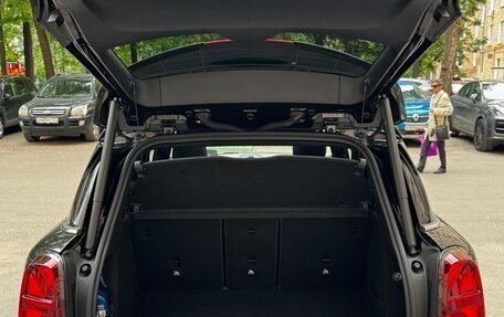 MINI Countryman II (F60), 2021 год, 3 600 000 рублей, 11 фотография